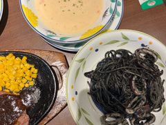 -萨莉亚意式餐厅(龙阳广场店)