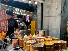 -时尚天河商业广场