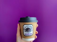 -HANA COFFEE(长寿路店)