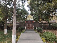 -T80科技文化国际社区-停车场