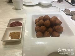 -宏宴·新京菜(望京店)