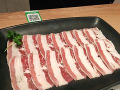 -新石器烤肉(南站店)
