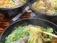 -一品飘香米线(一中总店)