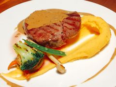 -Deer Park鹿园西餐(仁恒置地广场店)