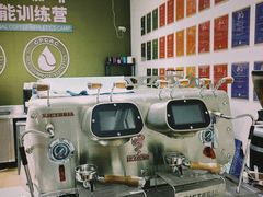 -PCA专业咖啡技能训练营(西南重庆总部)