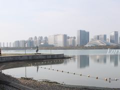 -天鹅湖体育公园