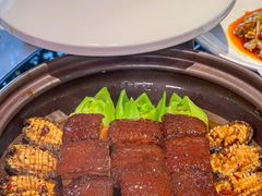 -夜宴江景餐厅