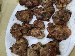 -标记好食