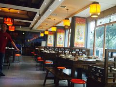 大堂-大财主(庐山店)