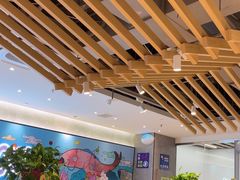 -鱼酷活鱼烤鱼(南京水游城店)