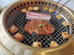 -聚十三烤肉博物馆(魔都首店)