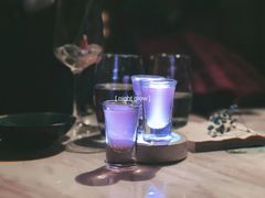 -STARRY CAFE & LOUNGE BAR(高新店)