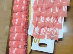 -津门老羊家·铜锅涮羊肉·烧烤(科技园店)