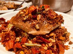 -肥仔文澳门猪骨煲(南京西路店)
