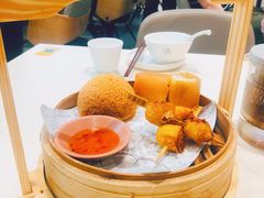 -蔡澜点心·粤菜(月星环球港店)