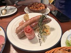 -羽深肉铺 Steak & Wine