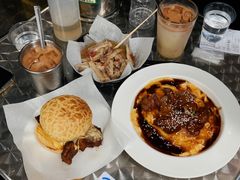 -颓记茶餐厅(美景总店)