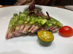 -壹零捌道·北京烤鸭(车公庄店)