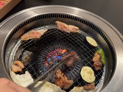 -和牛 烧肉寿喜烧涮锅 善(心斎橋店)