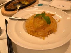 酥炸冰心榴莲-莆田餐厅PUTIEN(西安万象天地店)