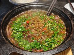 -万重锦·人文川菜馆(骡马市店)