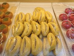 -祥禾饽饽铺·中式糕点(北京来福士店)