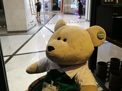 -星巴克(北京复兴路店)