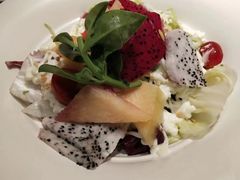 -小放牛炒菜馆(三丰店)