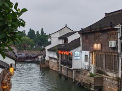 -孙盛兴奥灶面馆·蟹黄面·三虾面(山塘街总店)