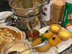 -番茄屋葡式美食(总店)