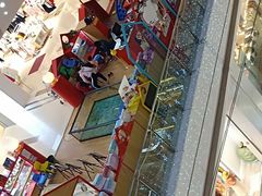 -北京华联合肥长江西路购物中心