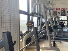-中田·健身+普拉提(北京通州运河店)