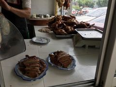 -龙潭李鸭子同乐饭店