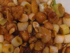 -鑫巴蜀小镇 · 水煮鱼专研店(玉桥店)