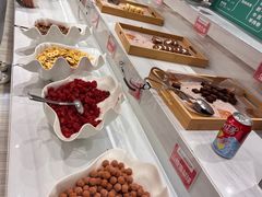 -玫瑰花园自助烤肉(顺义鑫海韵通店)