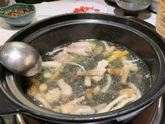 -狐狸爱上椰子鸡(滨江星光大道店)