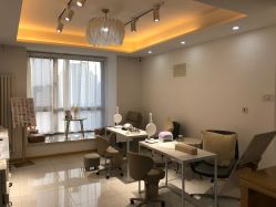 -Ami nail爱米美甲美睫