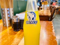 -兵哥豌豆面(建设巷店)