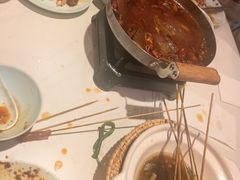 -全牛匠·乐山跷脚牛肉(西北旺万象汇店)