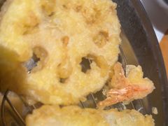 -虹梅食堂·爱蝦乃家