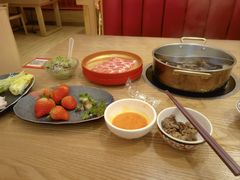 -松野谷·寿喜烧自助(华联顺义金街购物中心店)