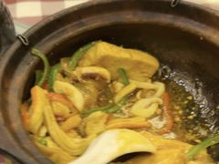 -吉源大排档·鱼生·海鲜(烧烤彩印厂店)