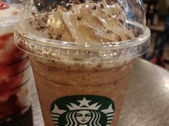 -星巴克(南通如皋文峰大世界店)