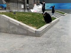 -王府井天主教堂