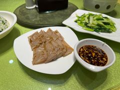 -浦江餐饮•上海菜馆(五四路店)