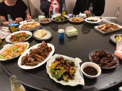 -鼎香润(德胜门内店)