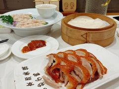 -全聚德(前门店)
