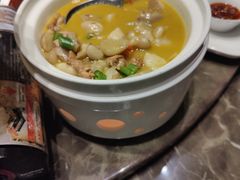 -楚鲜·汉正街一号(天河店)