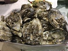 -大富蚝乌东哥饭店·石锅鱼杂·柠檬鸭(革新路店)