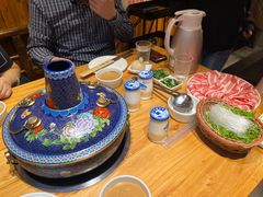 -四喜小胖·北京涮肉(五道营店)